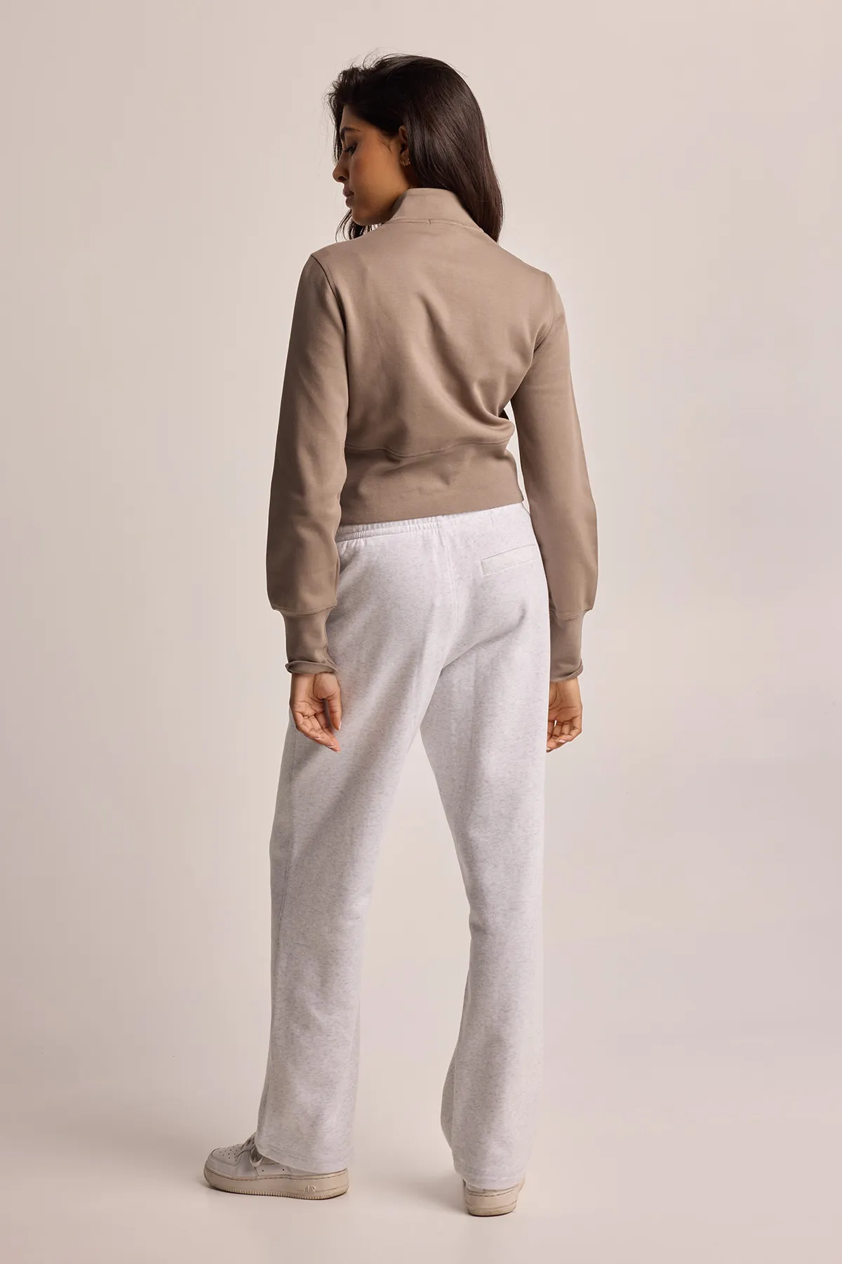 Sweatvest Sita