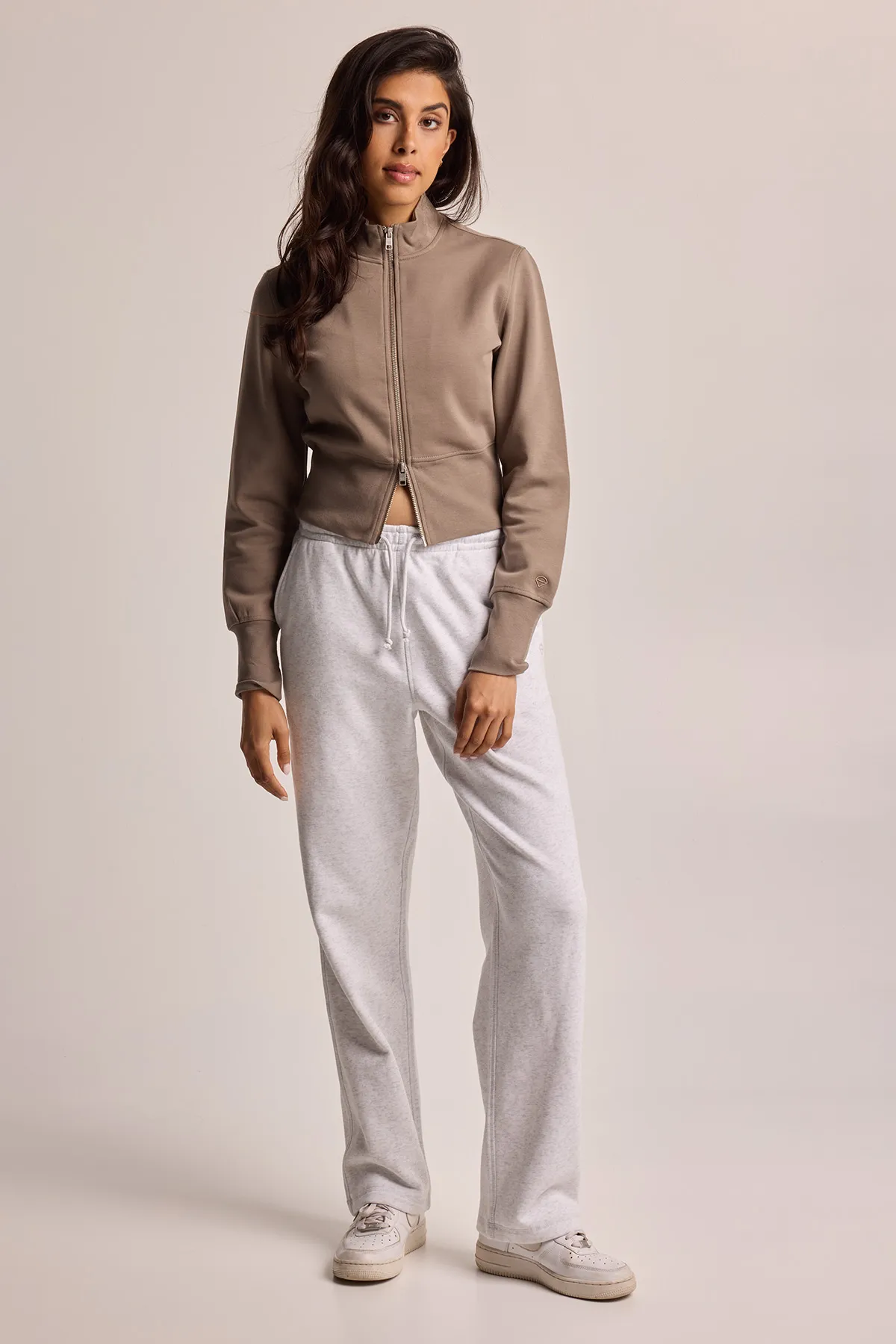 Sweatvest Sita