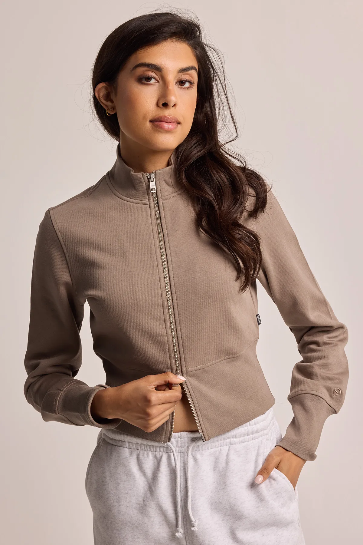 Sweatvest Sita